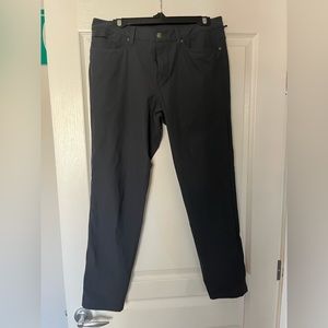 Lululemon ABC Slim pants